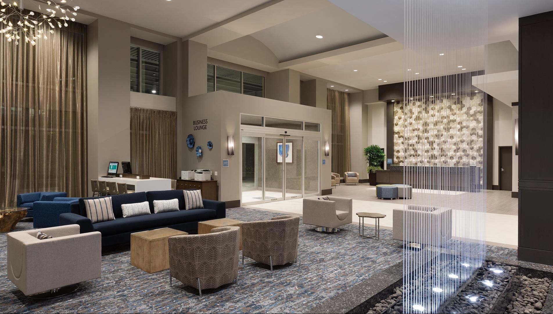 Bild des Veranstaltungsortes