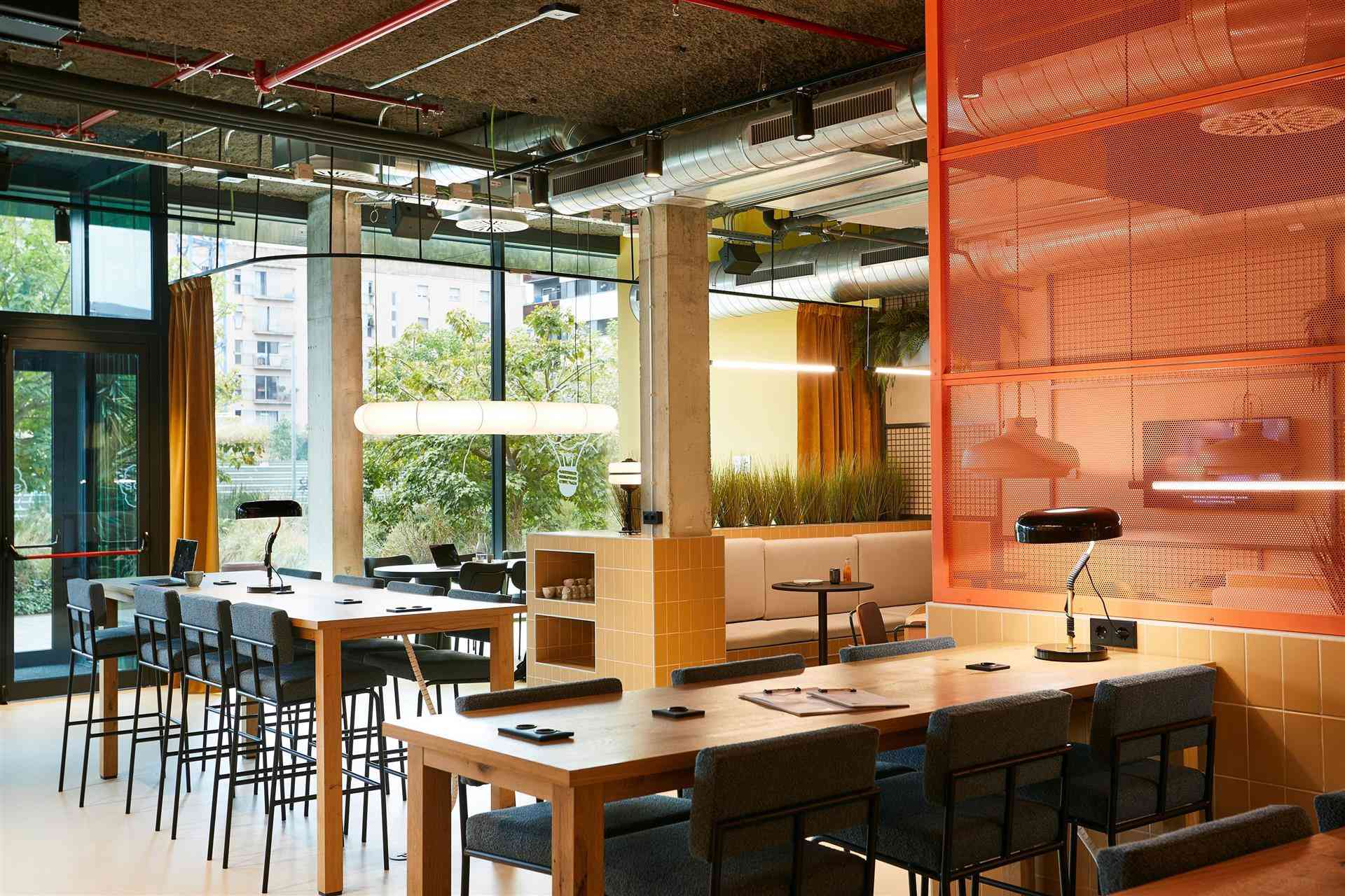 The Social Hub Barcelona в Barcelona, ES