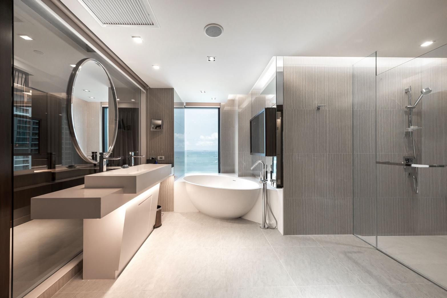 Bild på anläggning