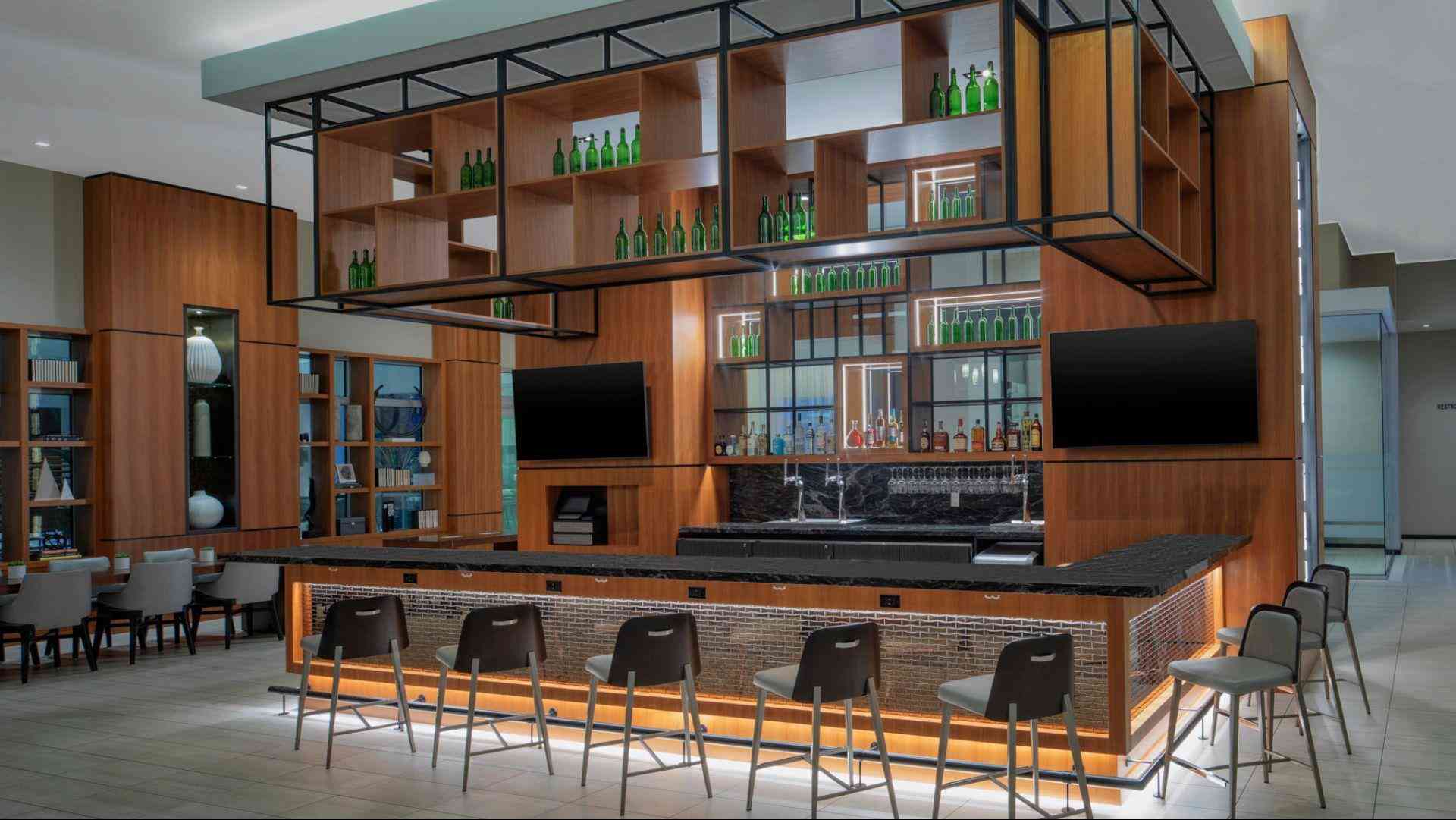 AC Hotel Fort Lauderdale Airport à Plage de Dania, FL