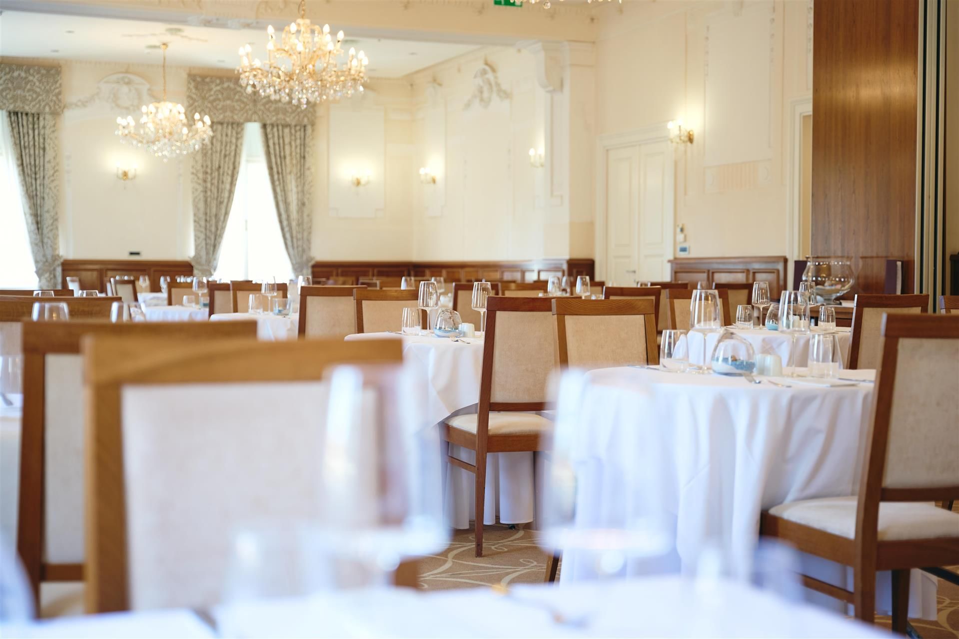 Изображение места проведения