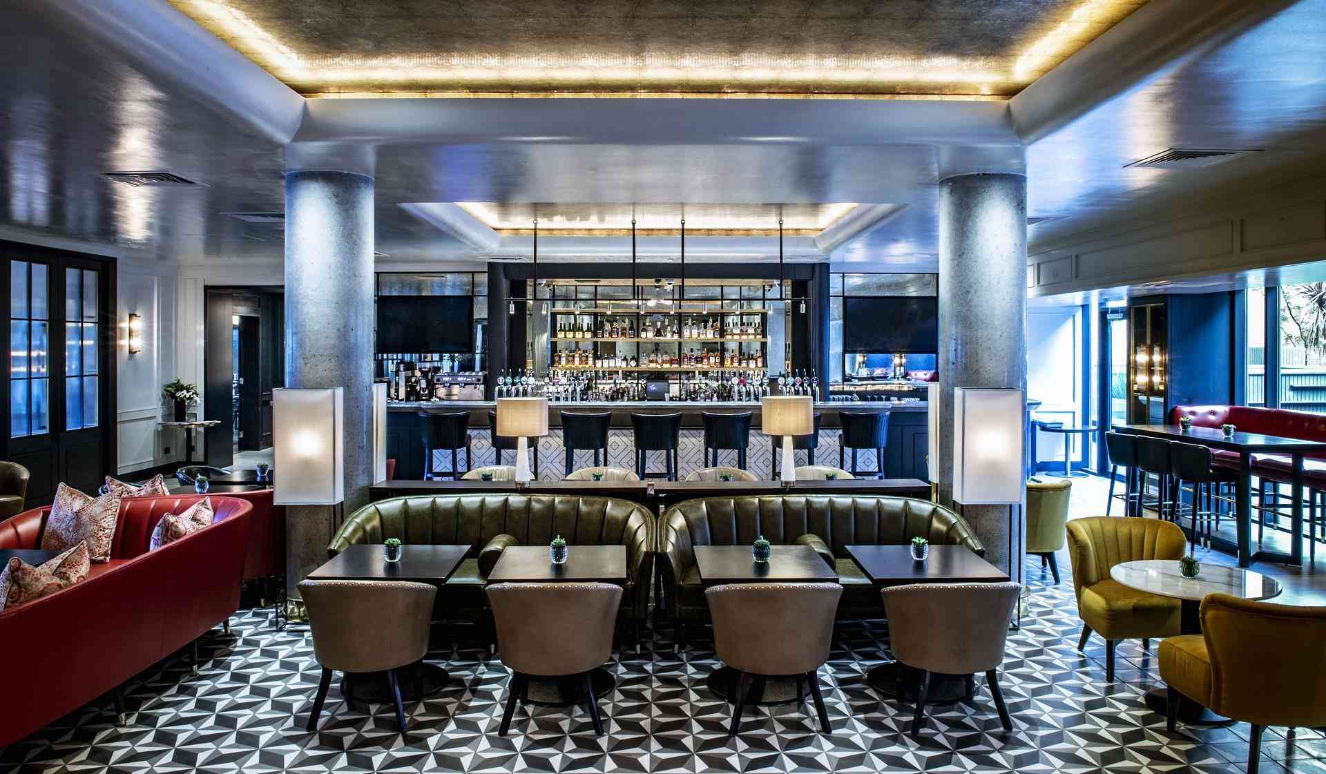 The Croke Park a Dublin, IE