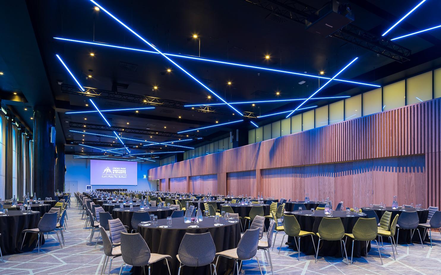 Destination Croke Park: Dublin image