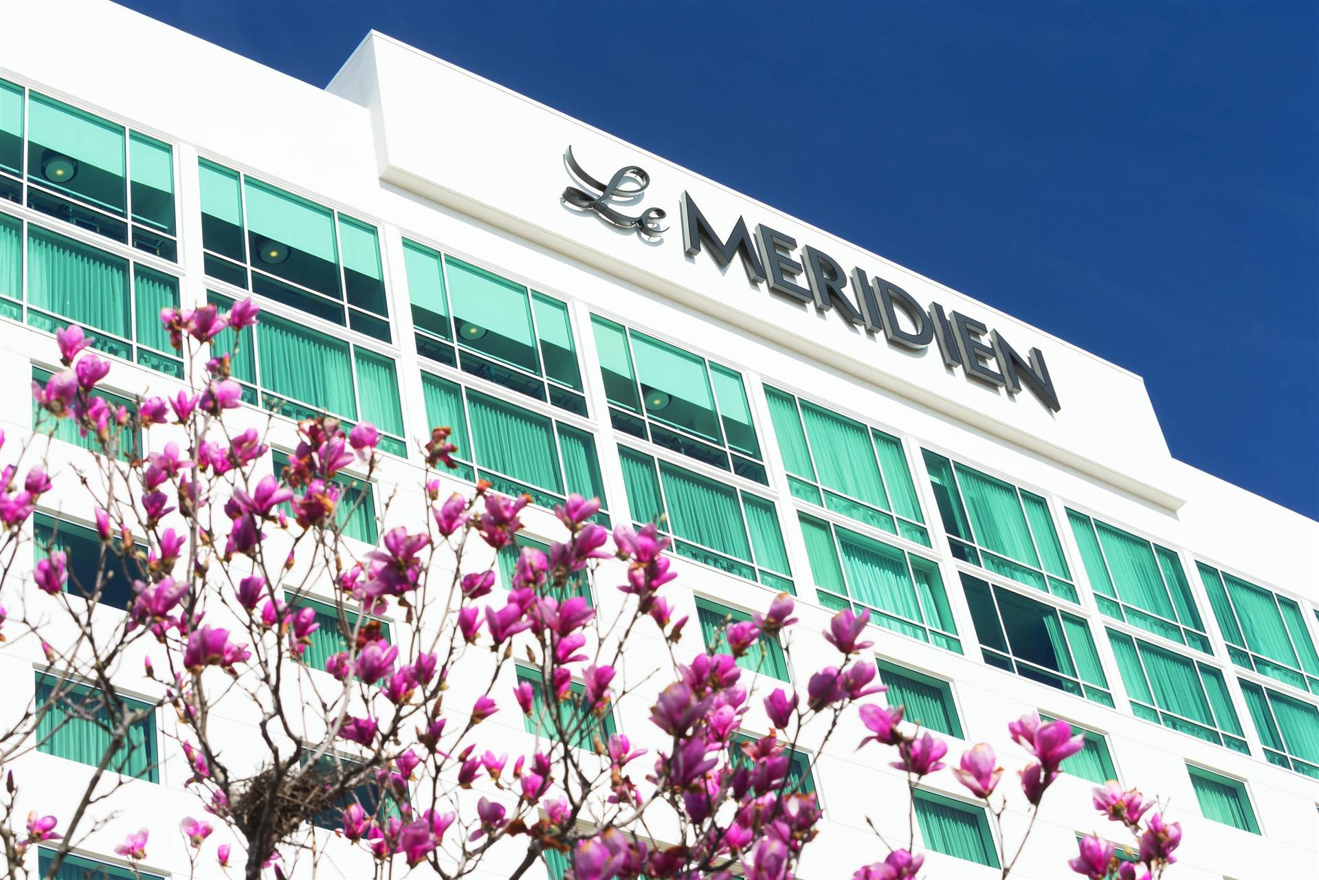 Le Meridien Atlanta Perimeter in Atlanta, GA