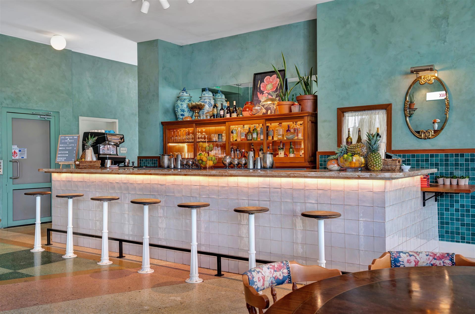 Hotel Trouvail Miami Beach image