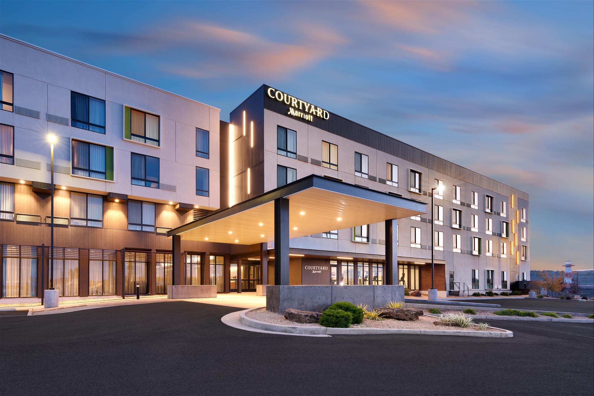Courtyard by Marriott Cedar City image