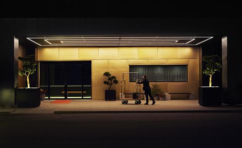 Hotel Froso Park, Ascend Hotel Collection in Froson, SE