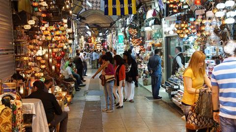 Grand Bazaar