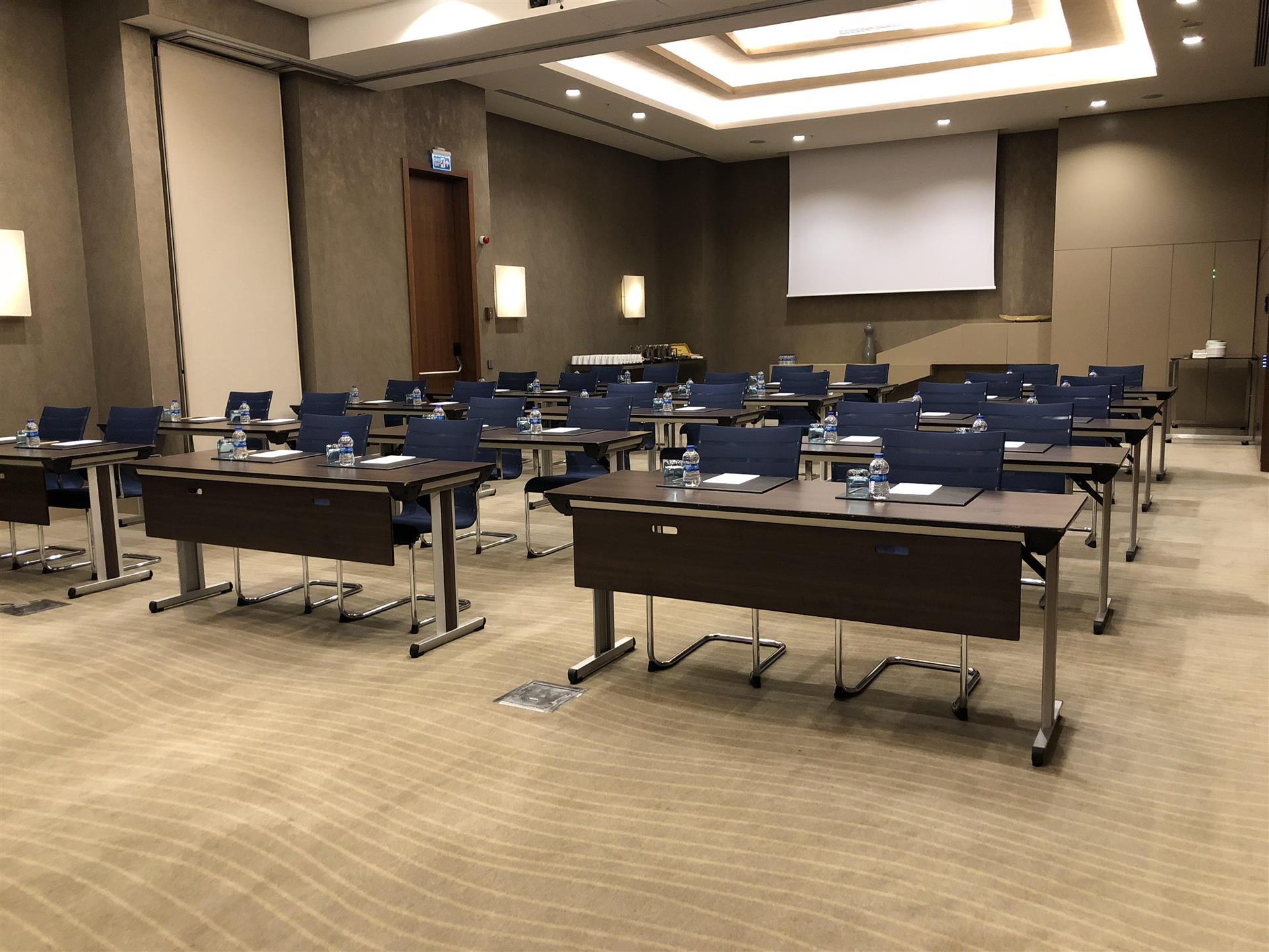 Immagine sala riunioni