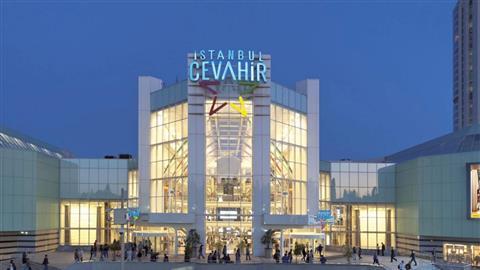 Cevahir Shopping Mall