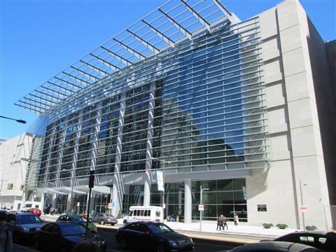 Philadelphia Convention Center