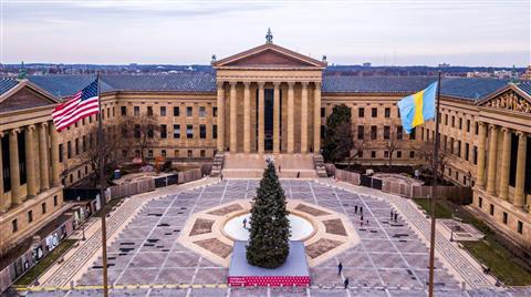 Philadelphia Museum of Art
