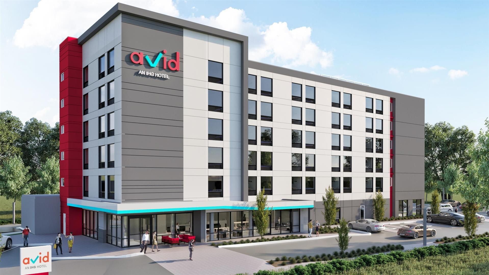 Изображение места проведения