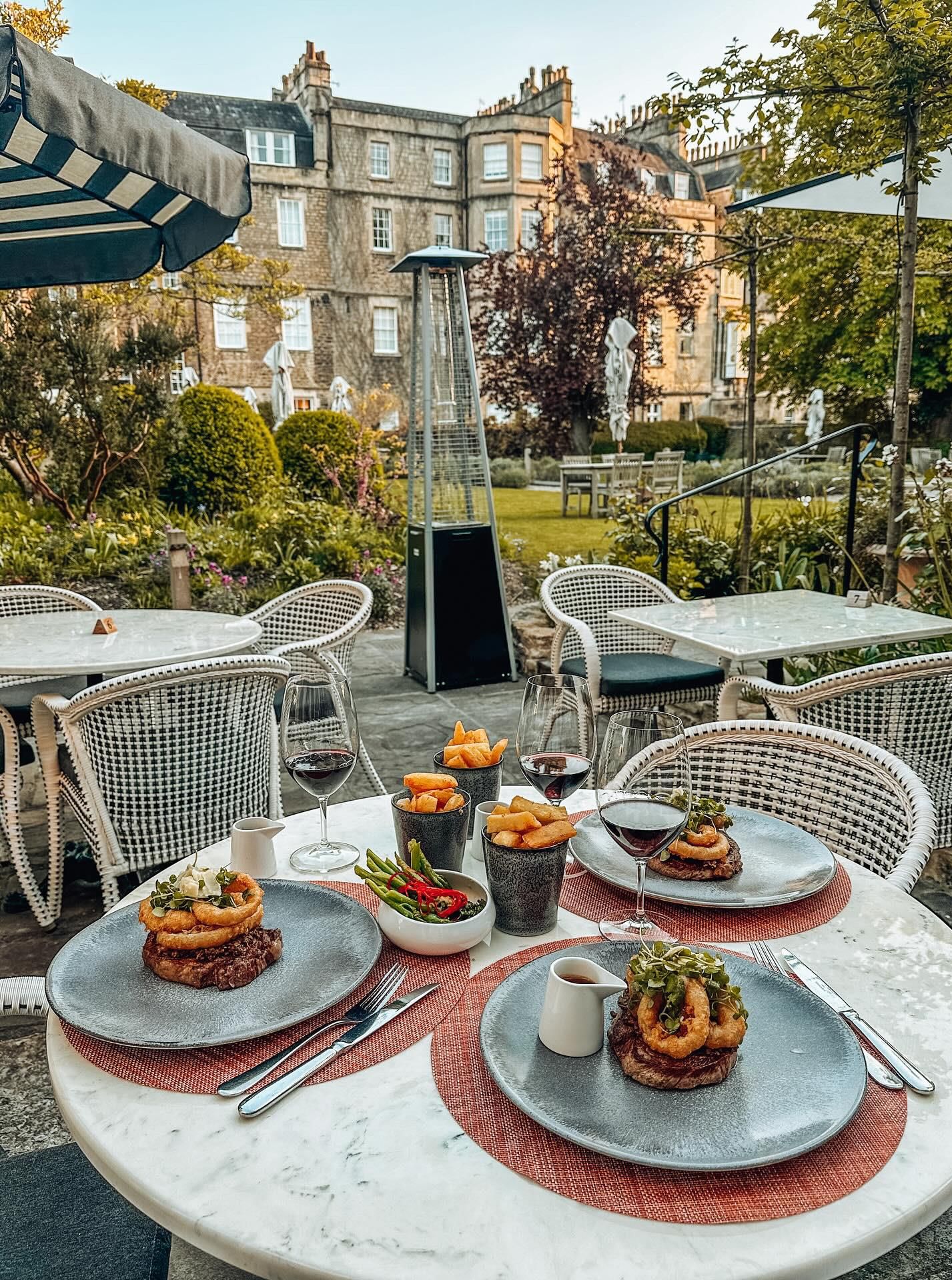 Изображение места проведения