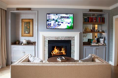 Delamar Greenwich Harbor Hotel в Greenwich, CT