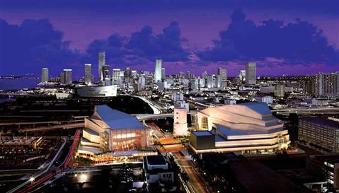 Adrienne Arscht Center for the Performing Arts