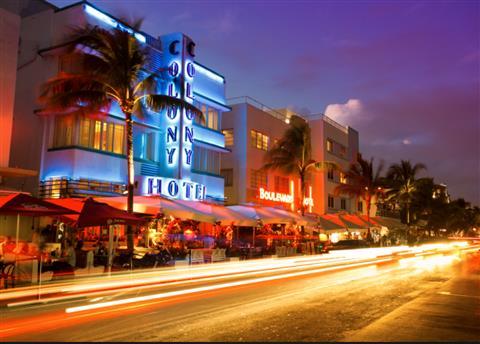 Ocean Drive