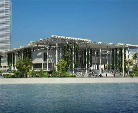 Perez Art Museum of Miami