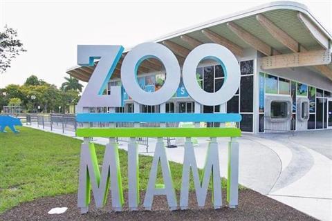 Zoo Miami