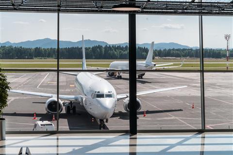 克里夫蘭霍普金斯國際機場