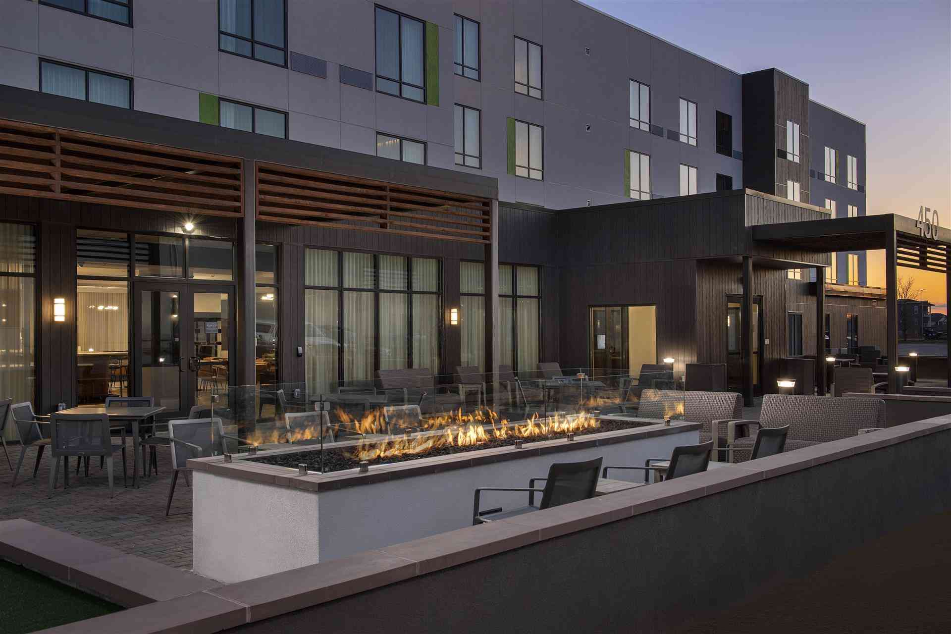 Courtyard by Marriott Indianapolis Plainfield a Plainfield, IN