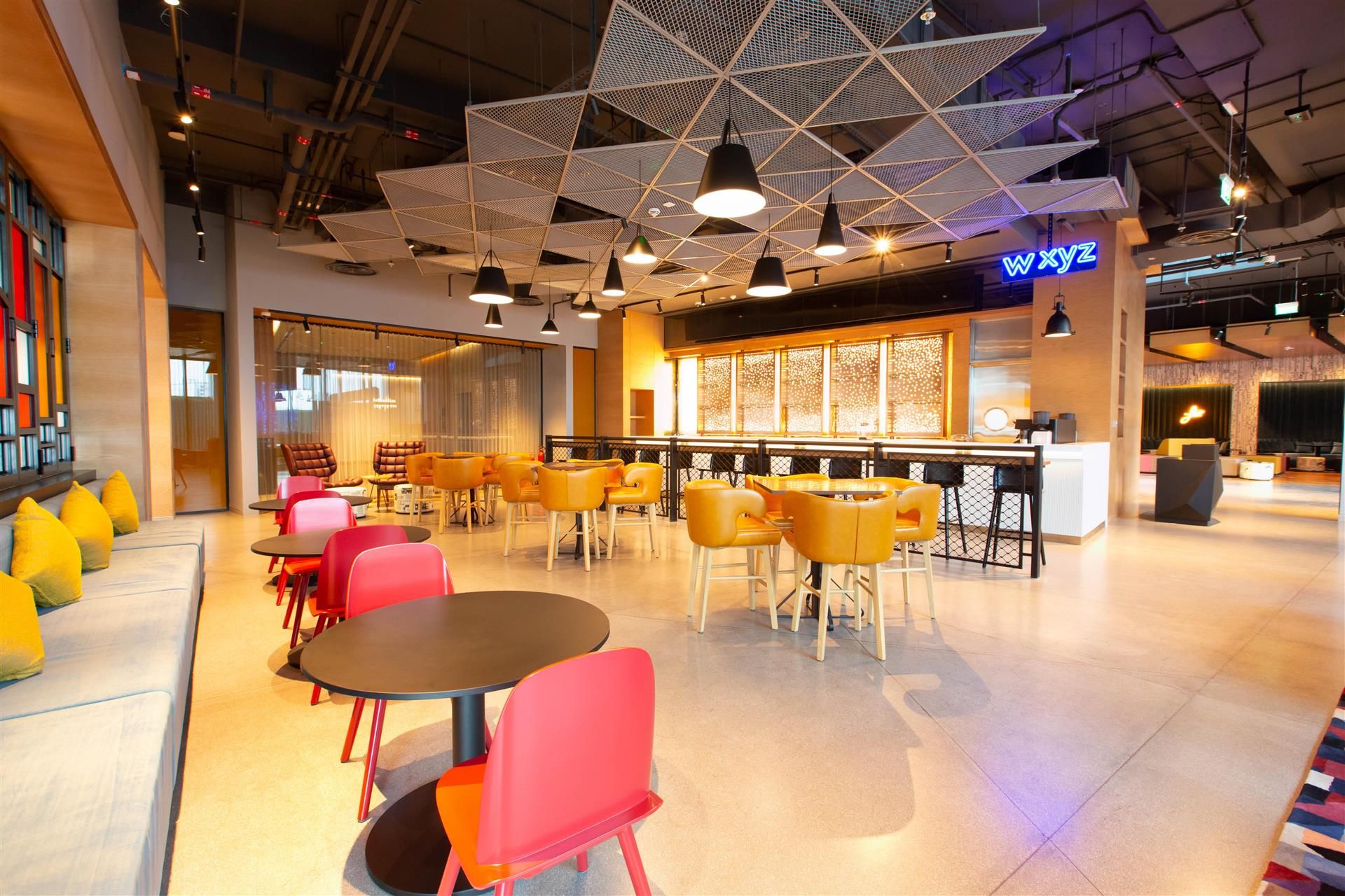 Изображение места проведения