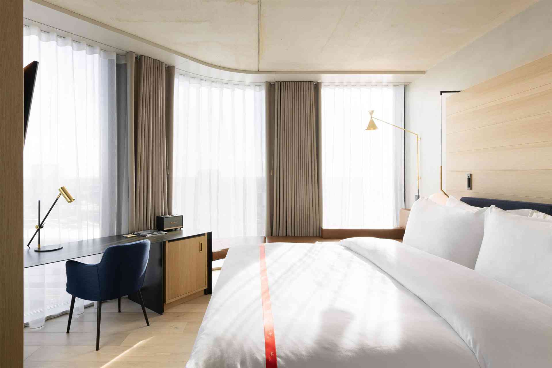 Ruby Emma Hotel & Bar a Amsterdam, NL