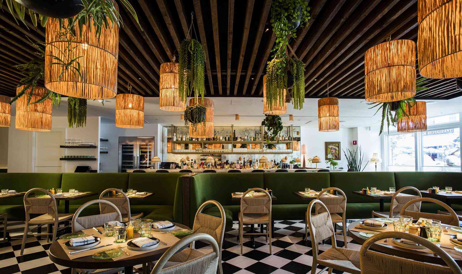 Happy Monkey by Jean-Georges в Greenwich, CT