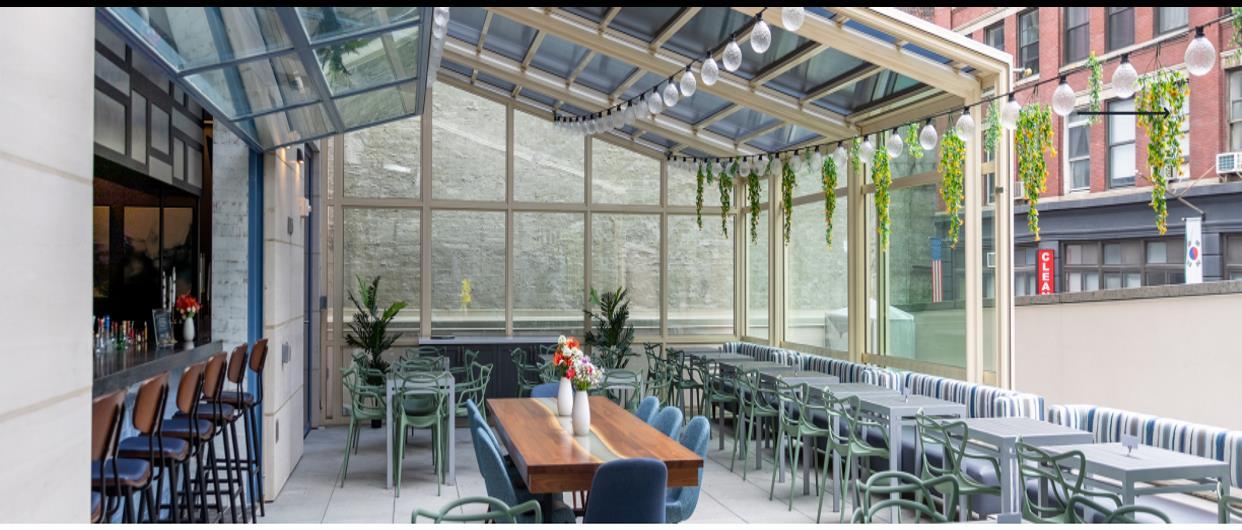 Immagine sala riunioni