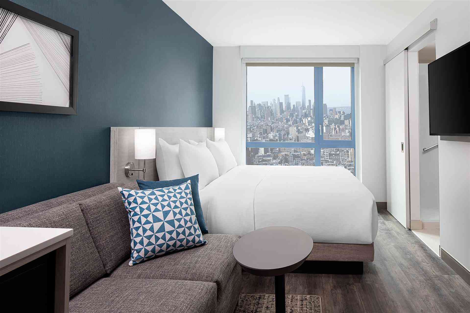 Hyatt Place New York Chelsea в New York, NY