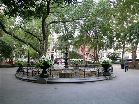 Madison Square Park