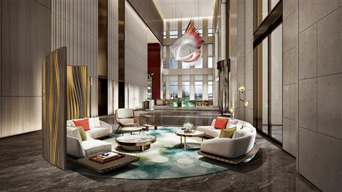 Hotel Plume Chengdu, Tapestry Collection by Hilton, Chengdu, CN