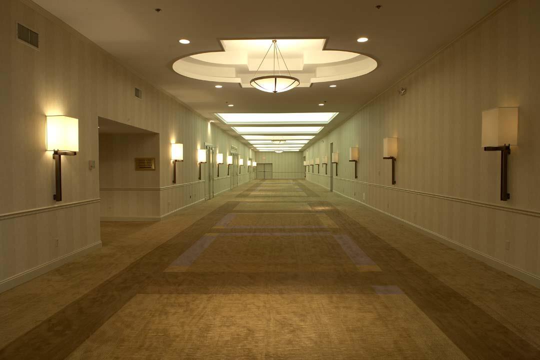 Immagine sala riunioni