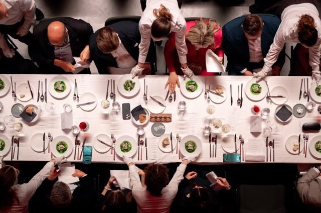 รูปสถานที่จัดงาน