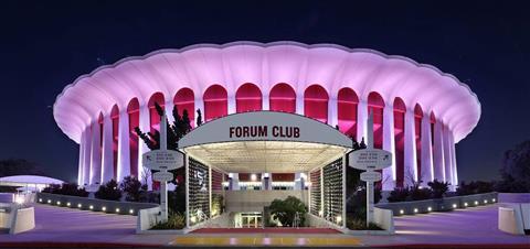 The Forum