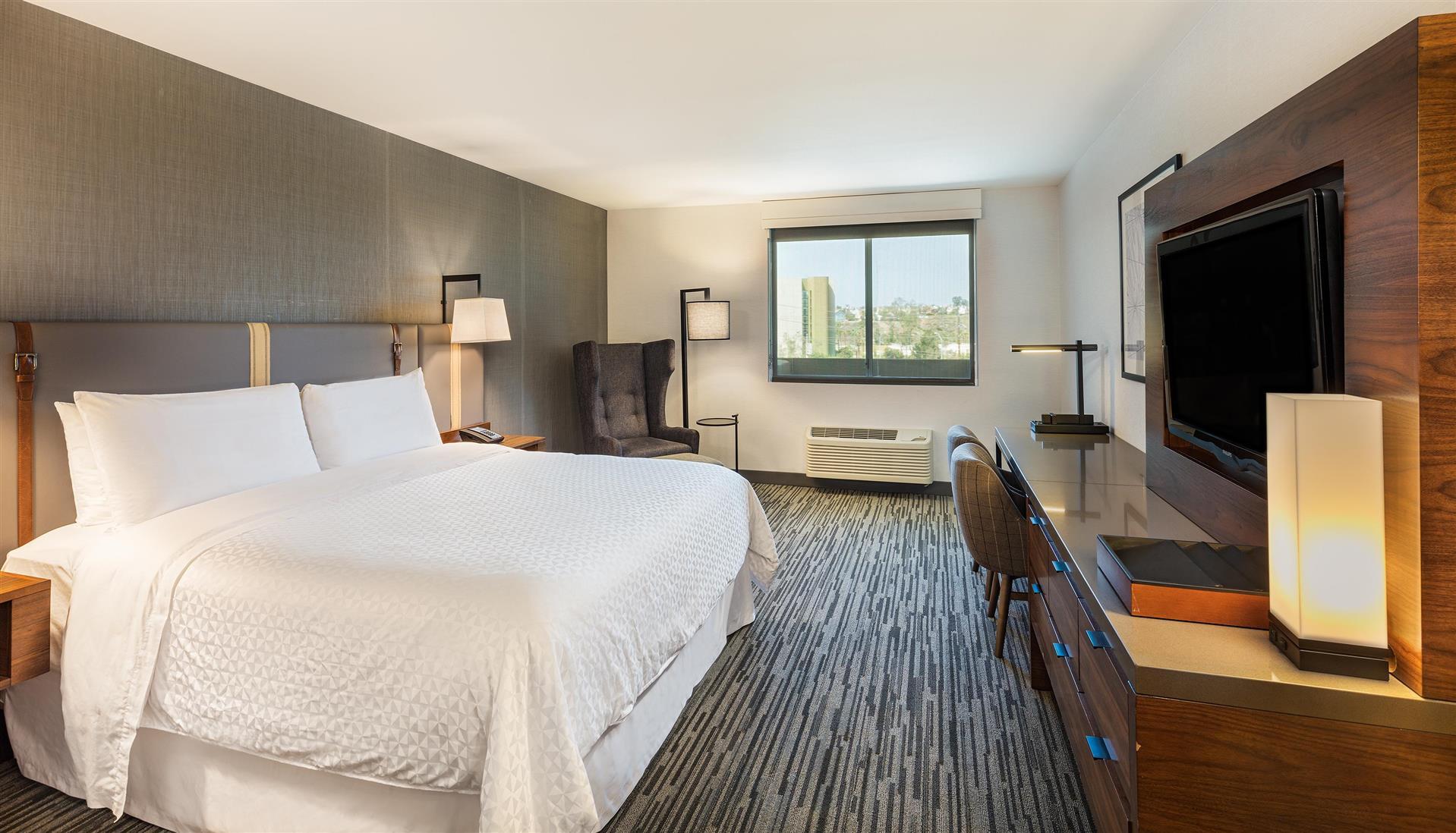 Four Points by Sheraton Los Angeles Westside image