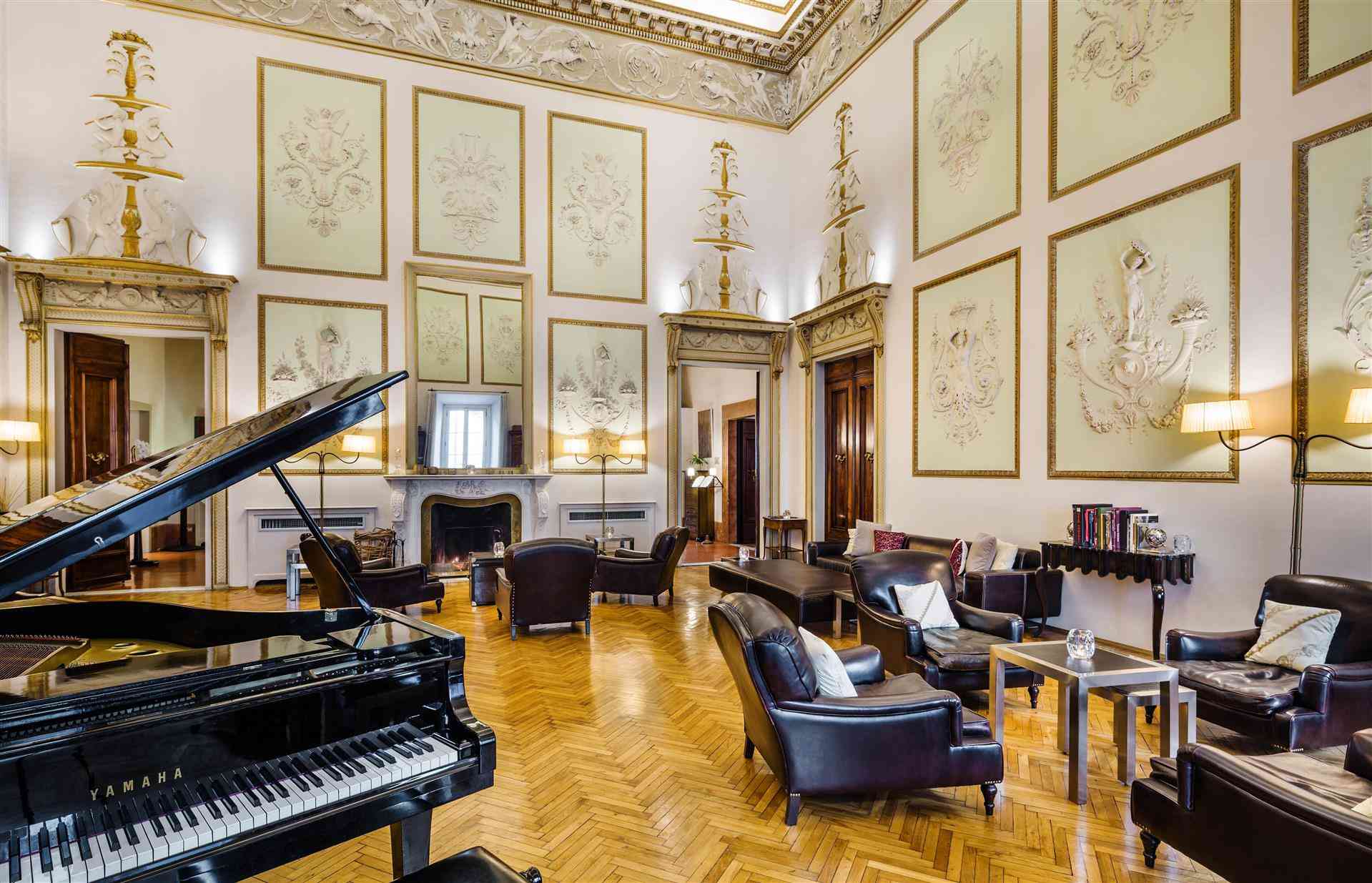 Palazzo Firenze by Baglioni Hotels & Resorts in Florence, IT