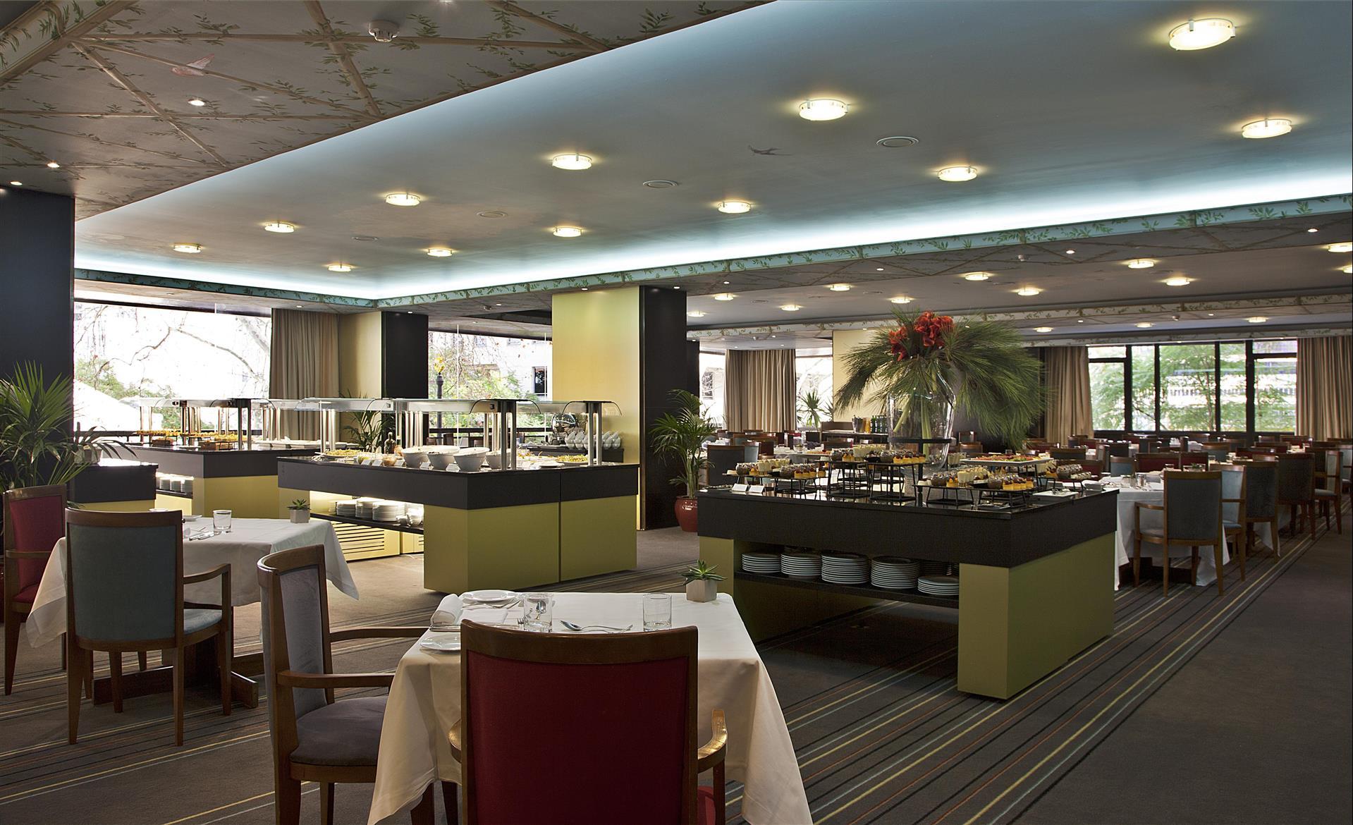 Immagine sala riunioni