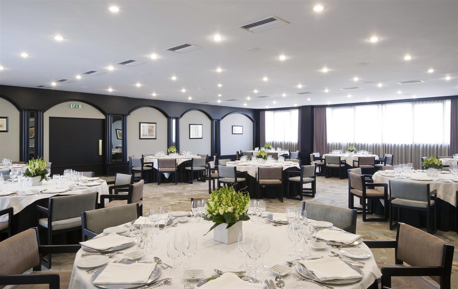 Immagine sala riunioni