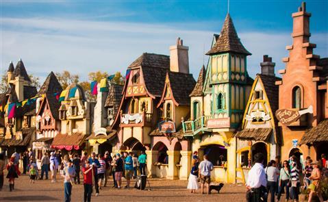 Renaissance Festival