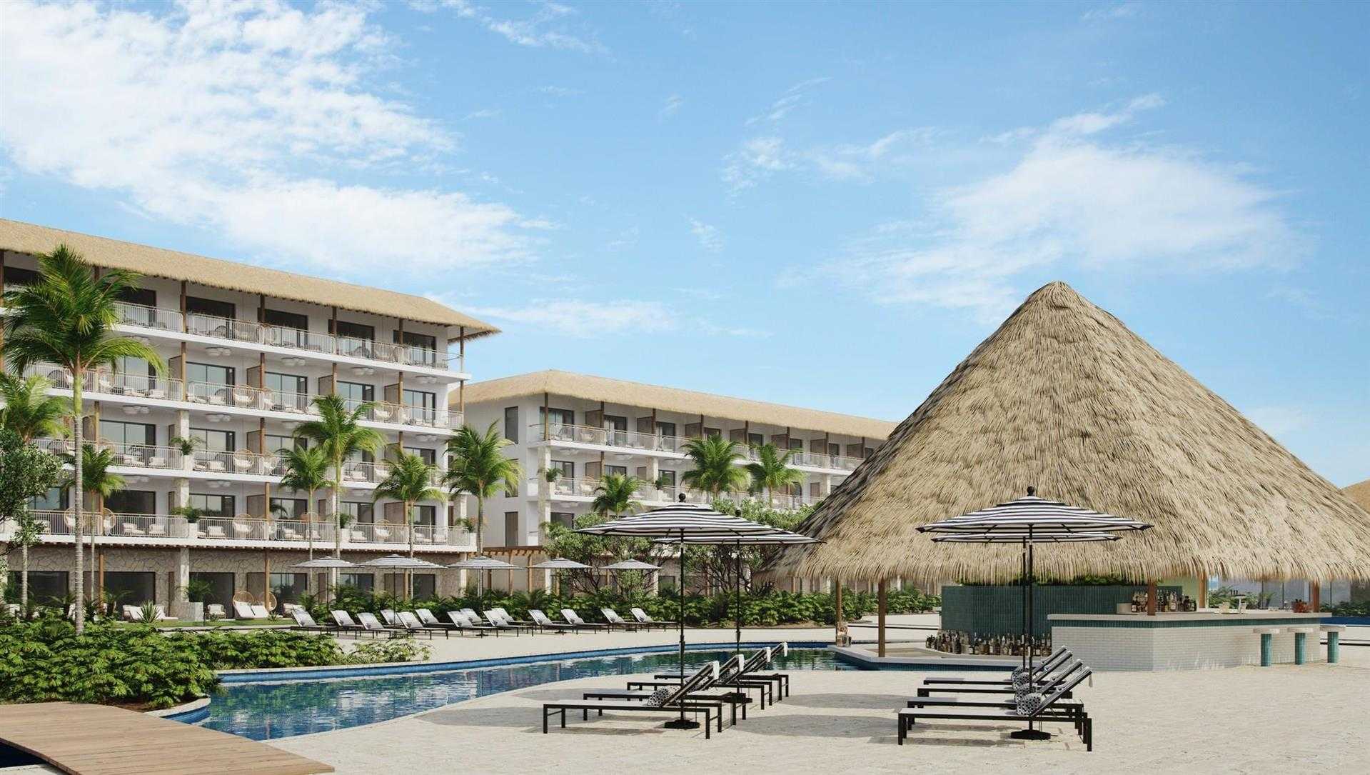 Ocean Azure Costa Mujeres - open by the end of 2025 a Isla Mujeres, MX