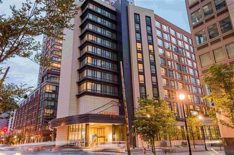 Canopy by Hilton Jersey City Arts District em Jersey City, NJ