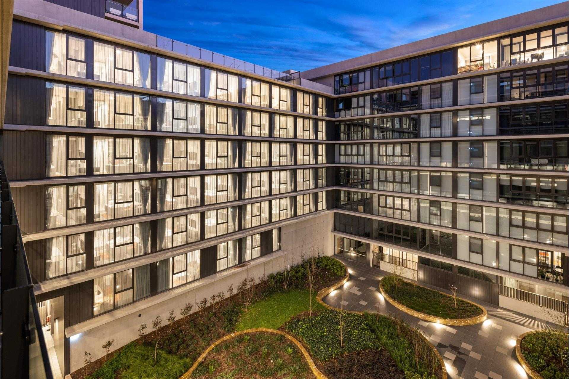 The Sebel Canberra Campbell a Canberra, AU