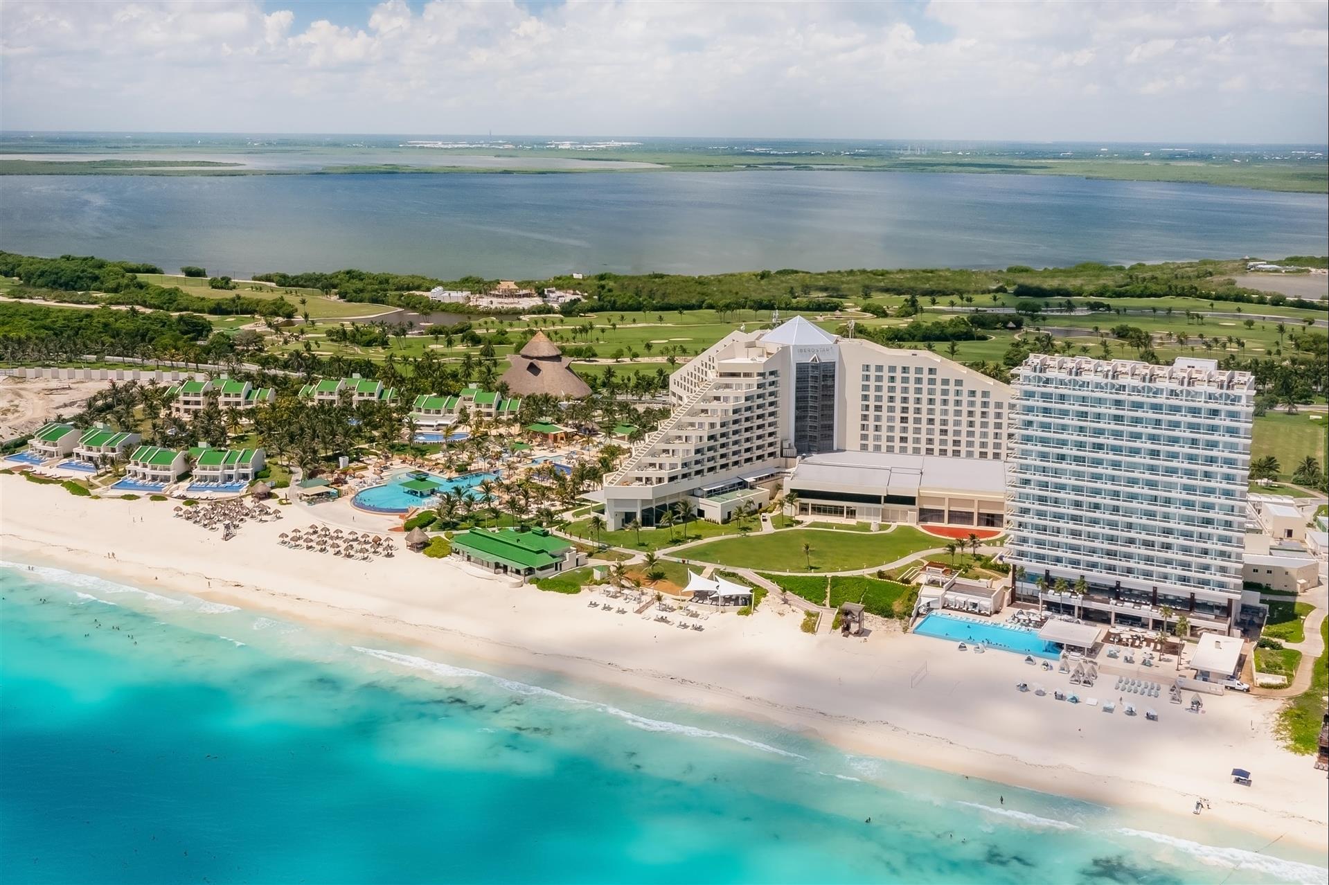 Iberostar Selection Cancun image