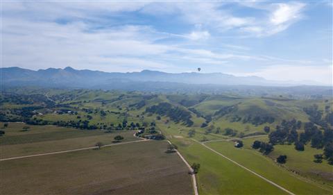 Santa Barbara Wine Country