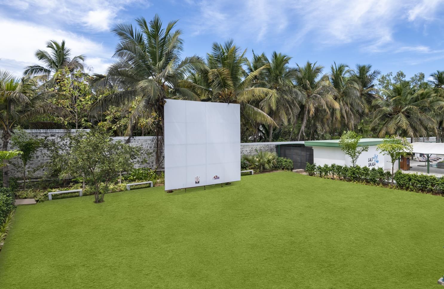 Bild des Veranstaltungsortes