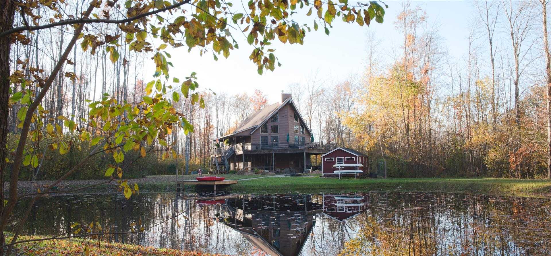 Kingsville Lodge in Kingsville, OH