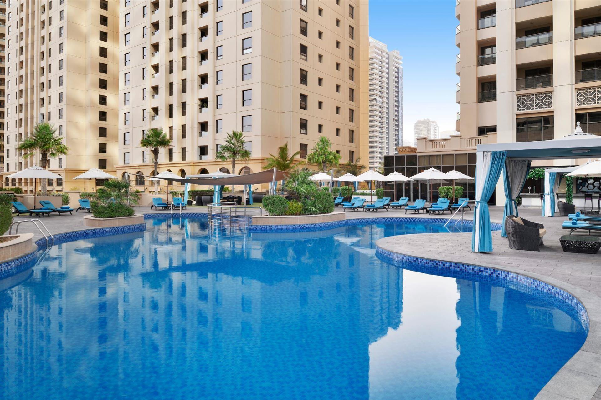 Movenpick Hotel Jumeirah Beach image