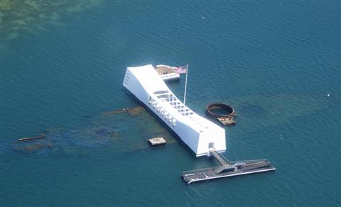 Pearl Harbor