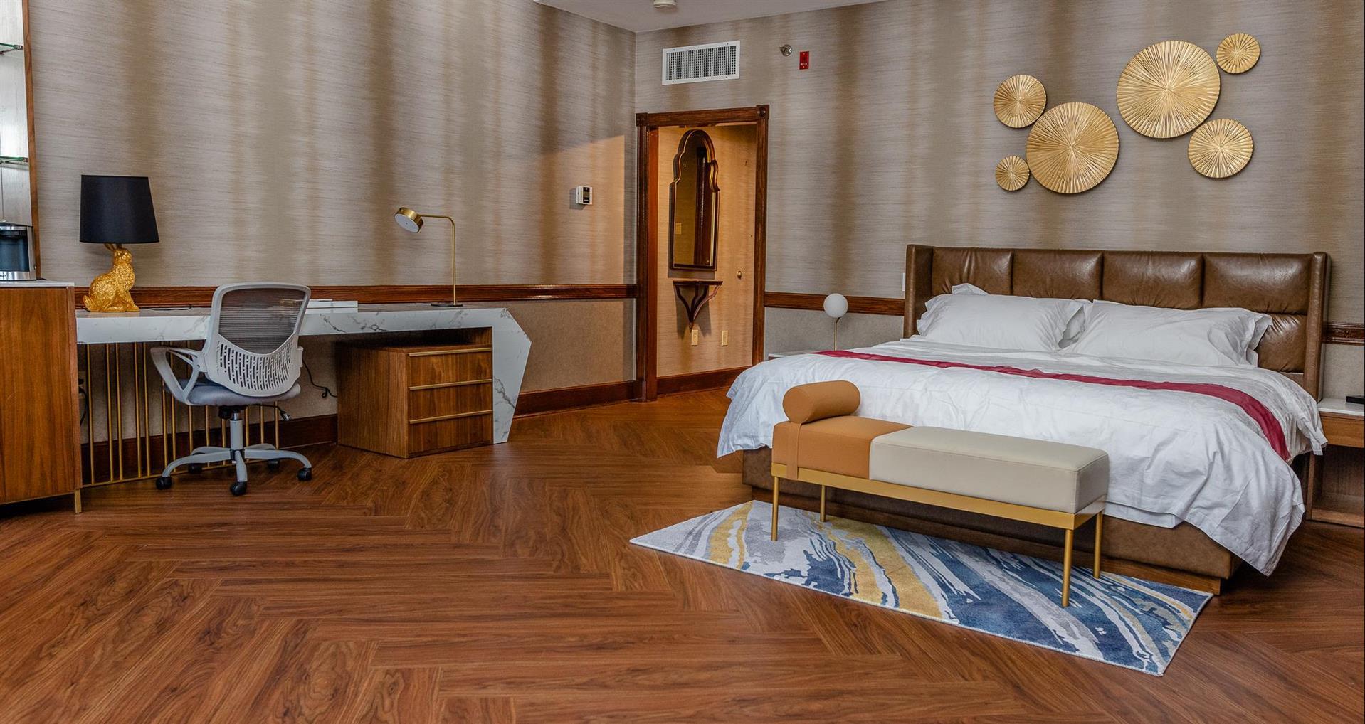 Chateau Merrimack Resort & Spa image